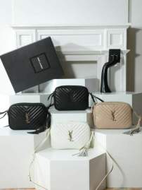 Picture of Saint Laurent Handbags _SKUfw213817794fw